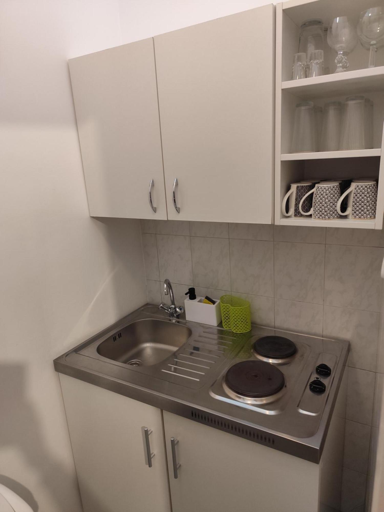 Bazilika Vendeghaz Hotell Eger Exteriör bild