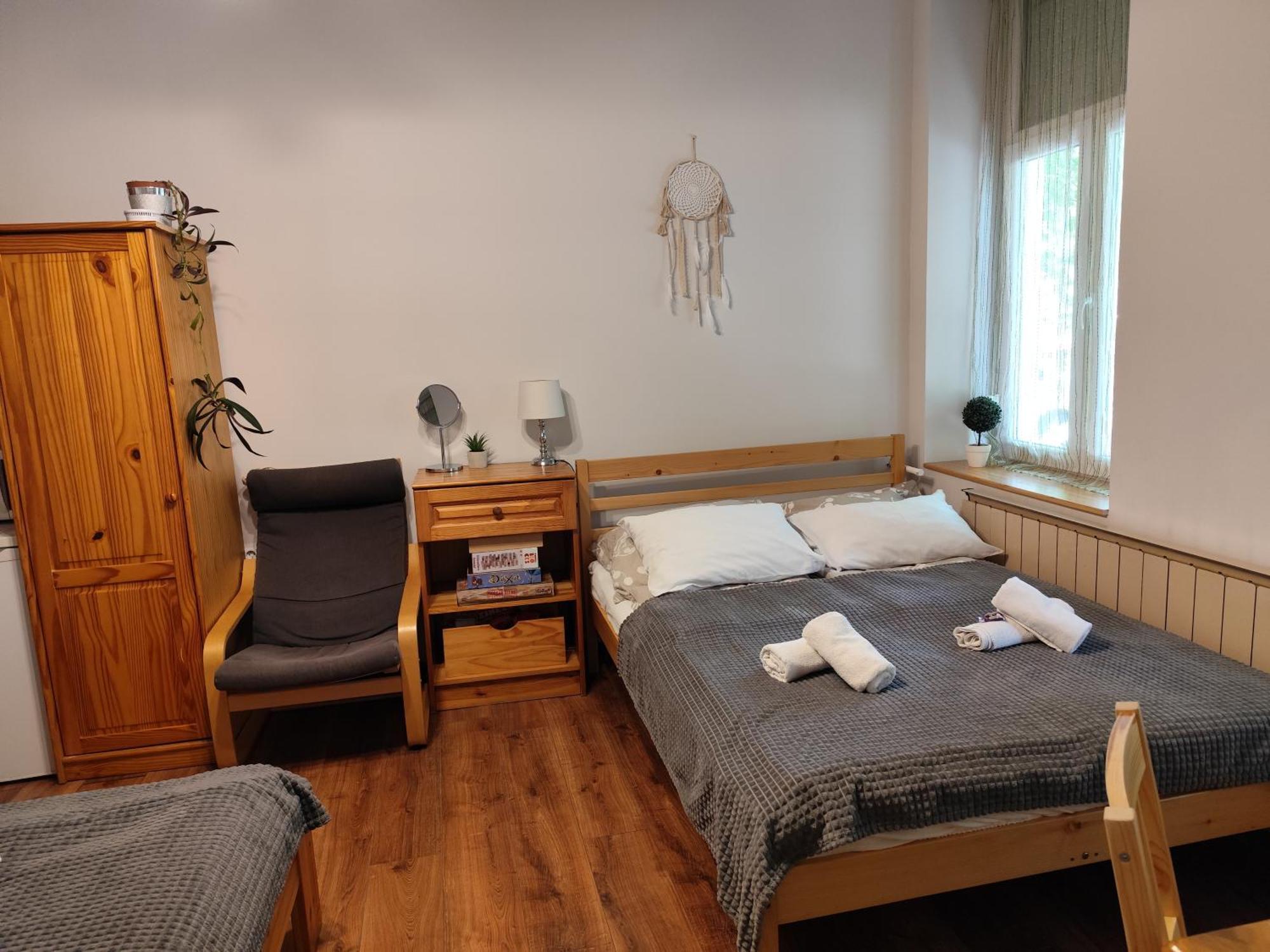 Bazilika Vendeghaz Hotell Eger Exteriör bild